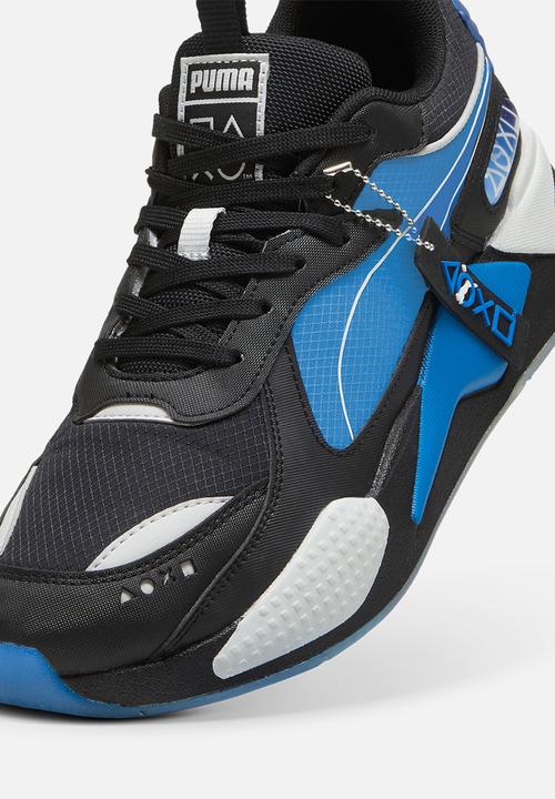 PUMA - RS-X PLAYSTATION