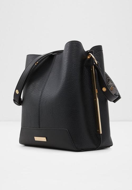 ALDO - Callia Shoulder bag - Black