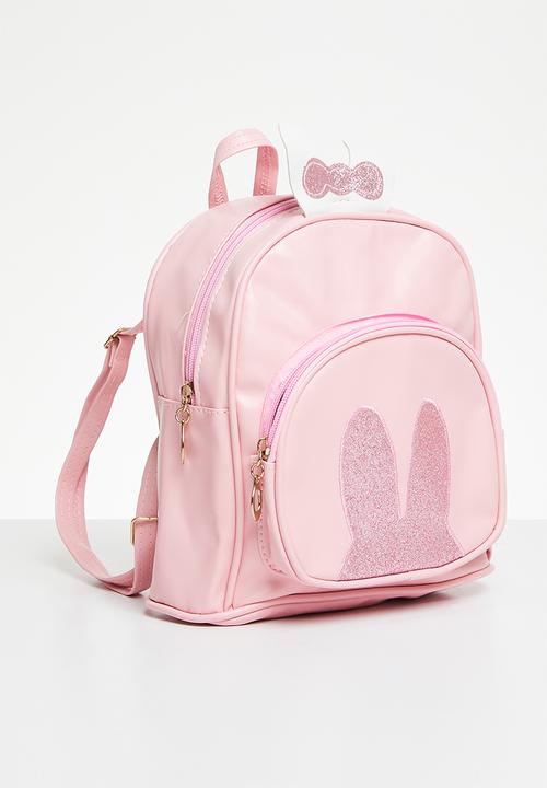 Pop Candy - Back pack - pink