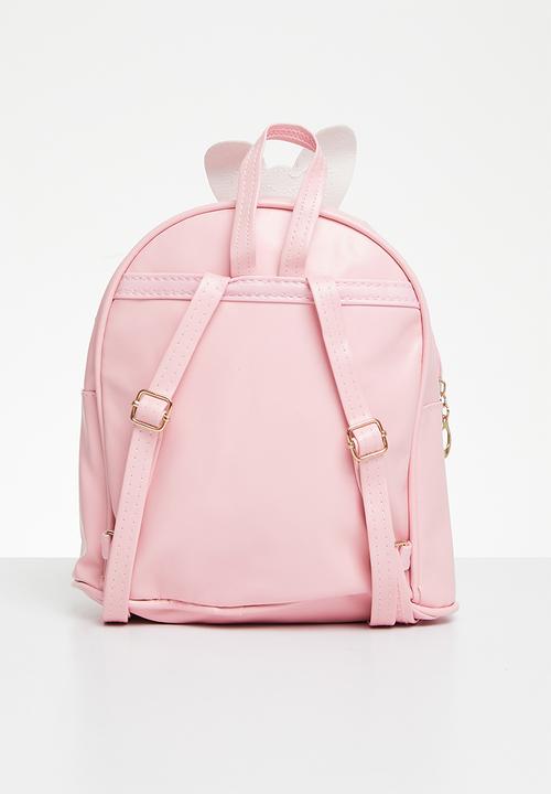 Pop Candy - Back pack - pink