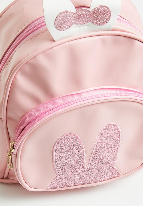 Pop Candy - Back pack - pink