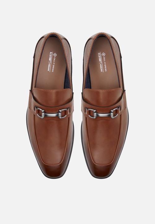Call It Spring - Henderson - brown