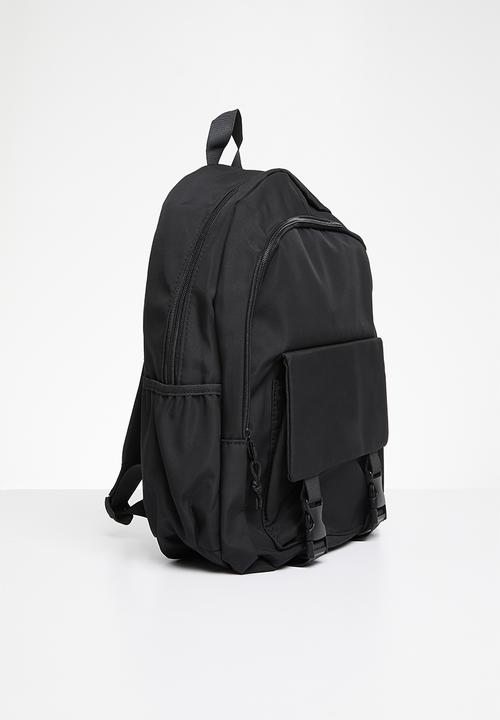 Pop Candy - Backpack - black