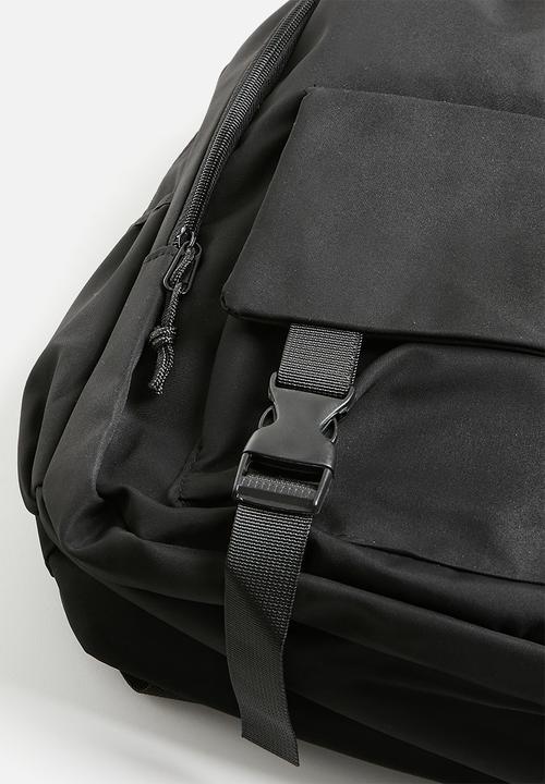 Pop Candy - Backpack - black