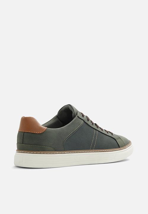 Call It Spring - Loftus - khaki