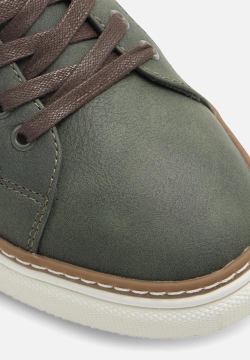 Call It Spring - Loftus - khaki