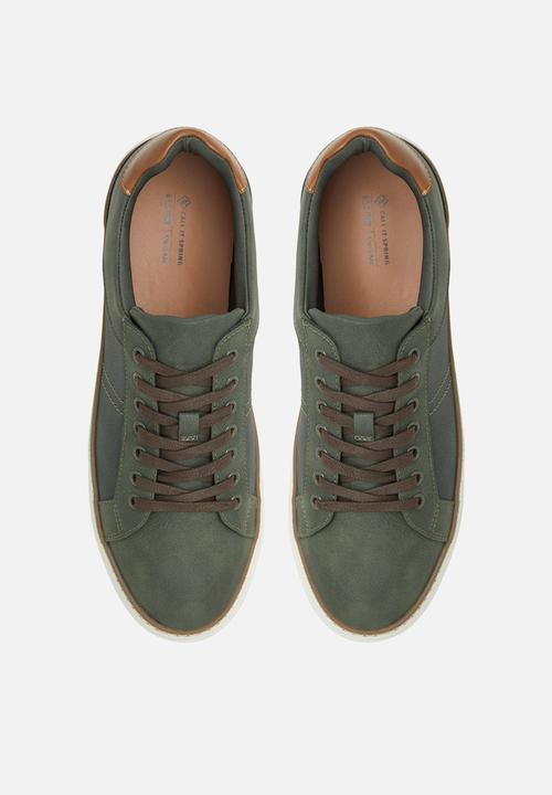 Call It Spring - Loftus - khaki