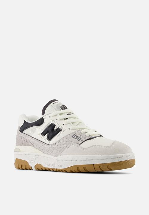 New Balance  - 550 - Sea Salt 