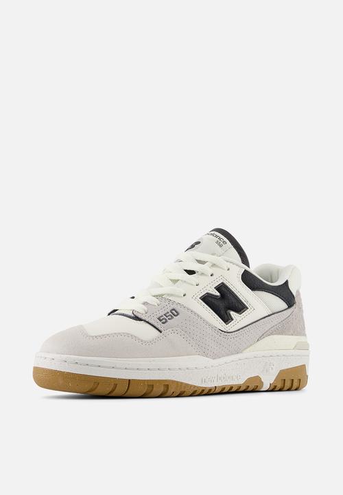 New Balance  - 550 - Sea Salt 