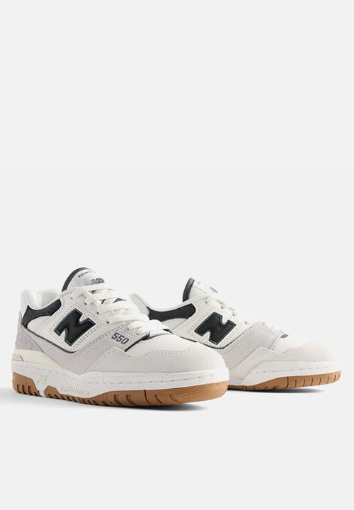New Balance  - 550 - Sea Salt 