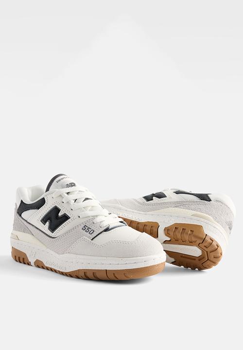 New Balance  - 550 - Sea Salt 