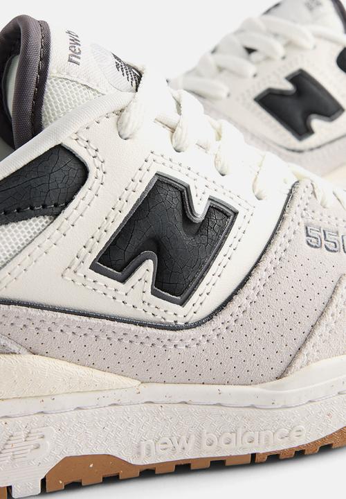 New Balance  - 550 - Sea Salt 