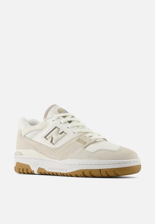 New Balance  - 550 - Sea Salt 