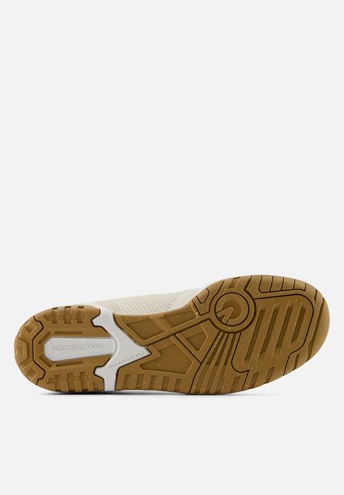 New Balance  - 550 - Sea Salt 