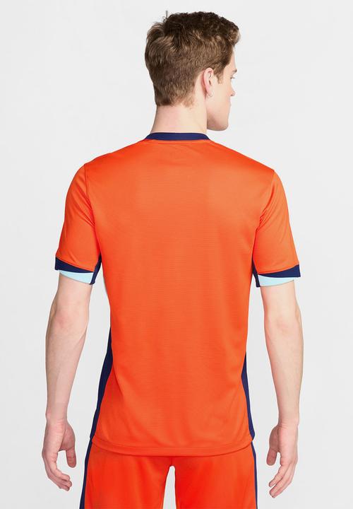 Nike - Netherlands KNVB 2024/25 Stadium Home  Dri-FIT Football Replica  - org