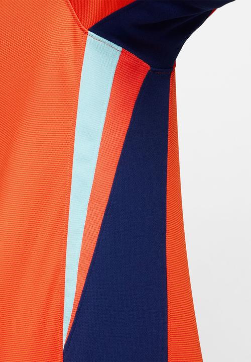 Nike - Netherlands KNVB 2024/25 Stadium Home  Dri-FIT Football Replica  - org