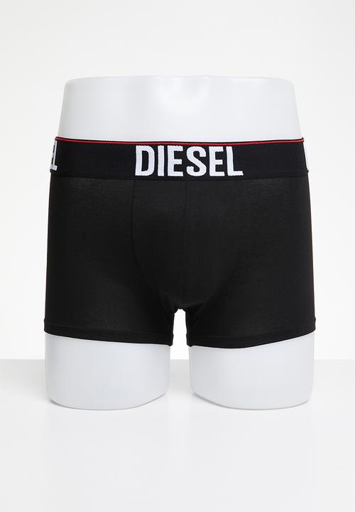 Diesel  - Umbx-Damien 3 pack - Black