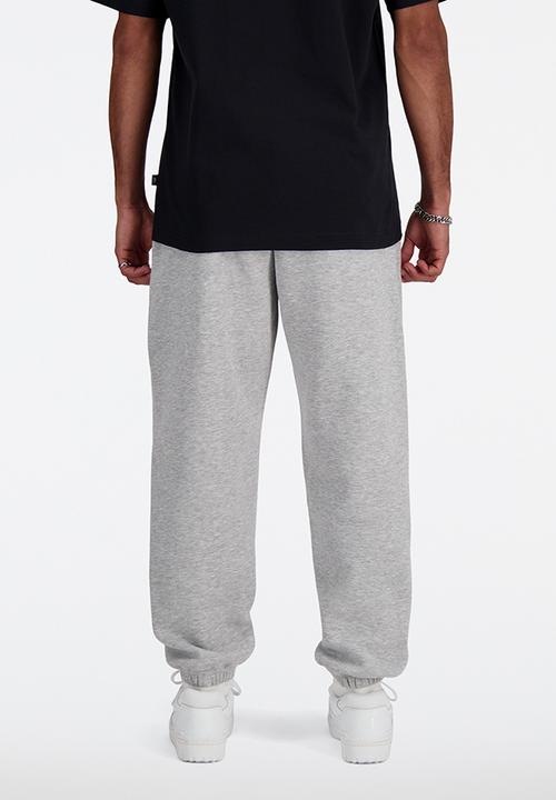 New Balance  - New Balance Jogger - Athletic Grey