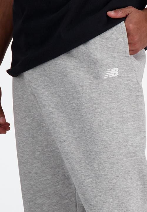 New Balance  - New Balance Jogger - Athletic Grey