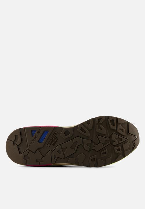 New Balance  - 580 - Dark Camo (380)