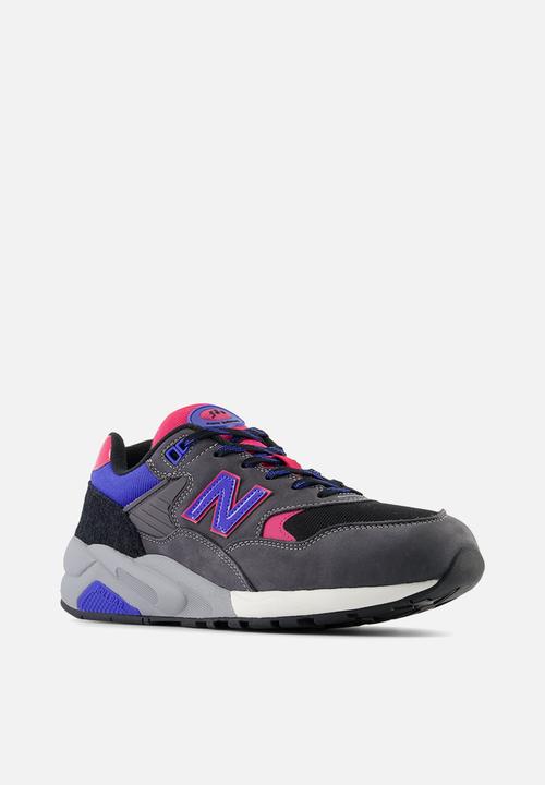 New Balance  - 580 - Magnet (052)