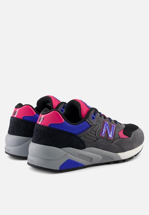 New Balance  - 580 - Magnet (052)