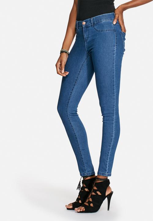 Noisy May - Paris Jegging