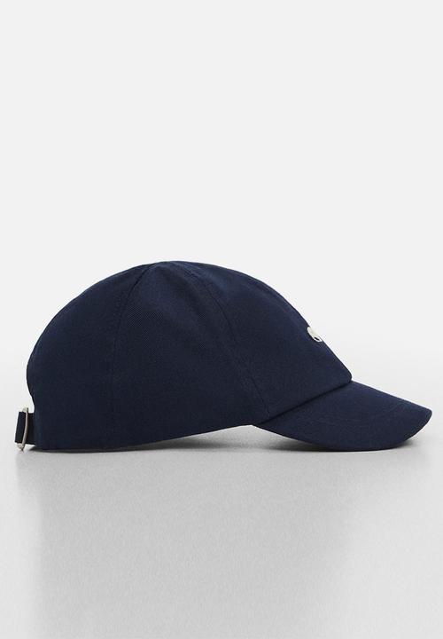 MANGO - Cap whale - navy