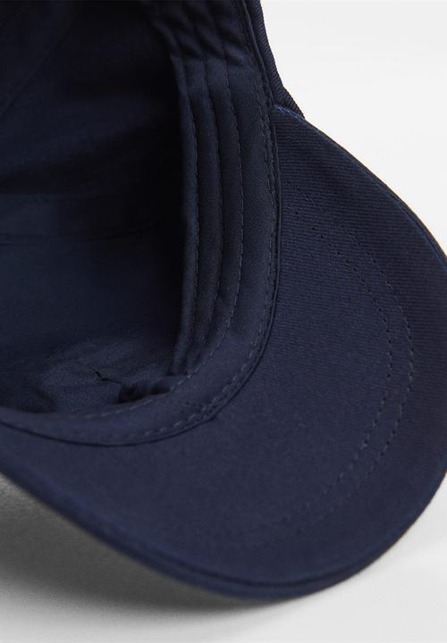 MANGO - Cap whale - navy