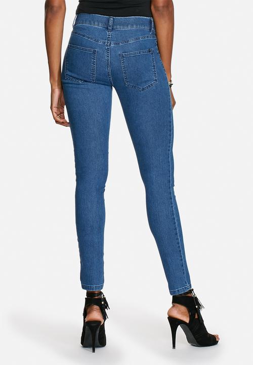 Noisy May - Paris Jegging