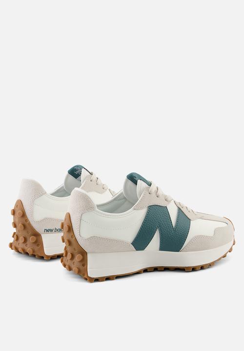 New Balance  - 327 v1 - New Spruce (333)