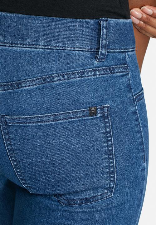 Noisy May - Paris Jegging