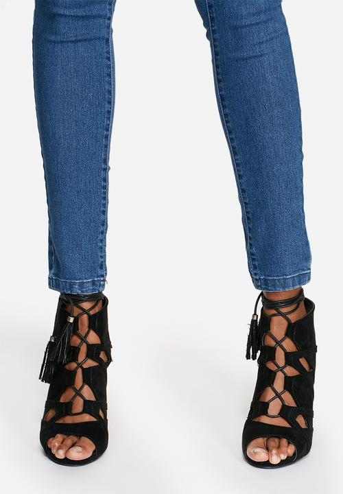 Noisy May - Paris Jegging