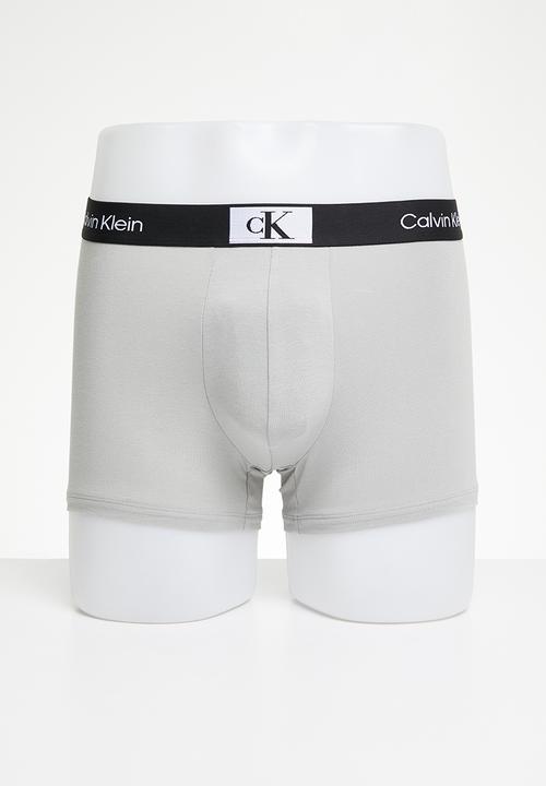 Calvin Klein - Trunk 3 pack - multi 
