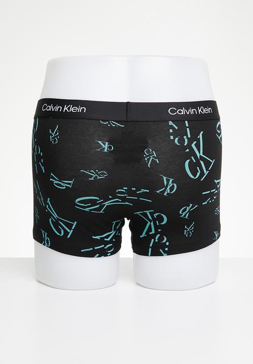 Calvin Klein - Trunk 3 pack - multi 