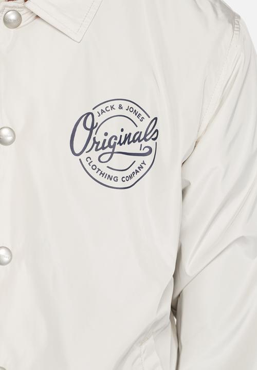 Jack & Jones - Awesome Jacket