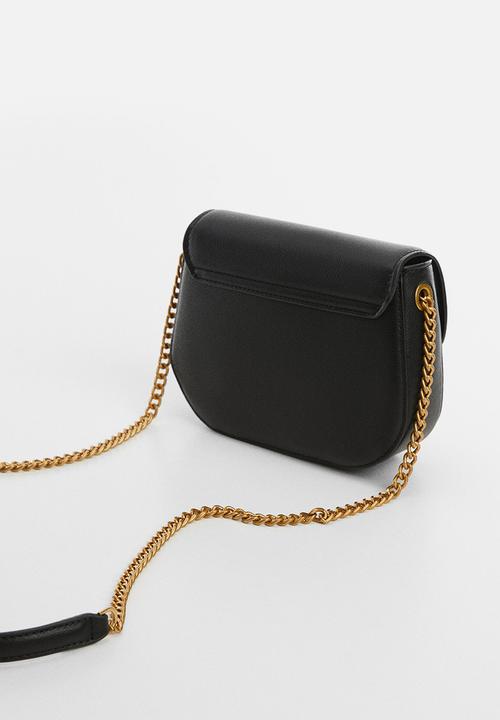 MANGO - Bag cadiz -99 - black