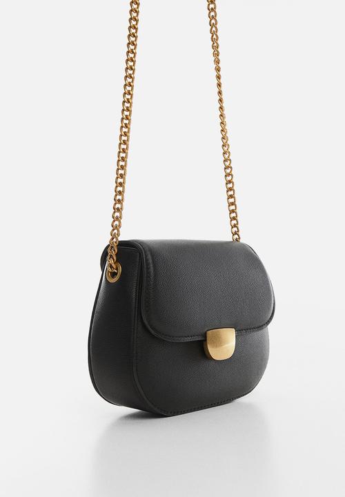 MANGO - Bag cadiz -99 - black