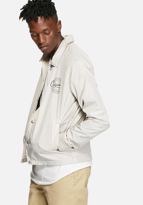 Jack & Jones - Awesome Jacket