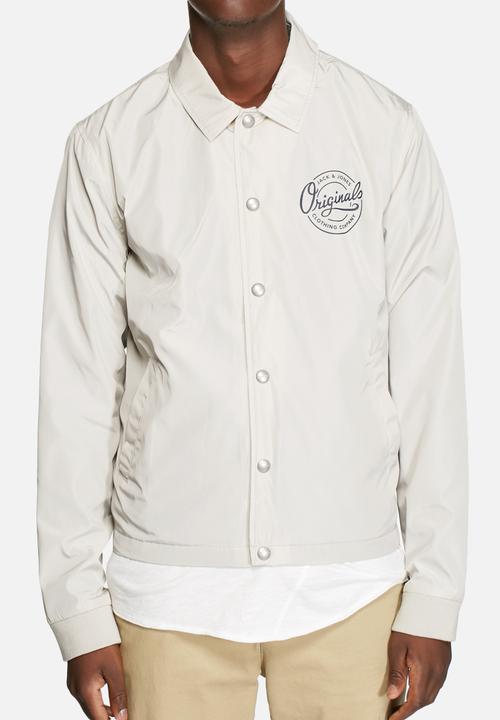 Jack & Jones - Awesome Jacket
