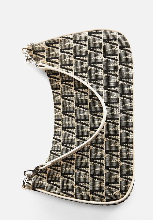 MANGO - Bag ares- 05 - beige