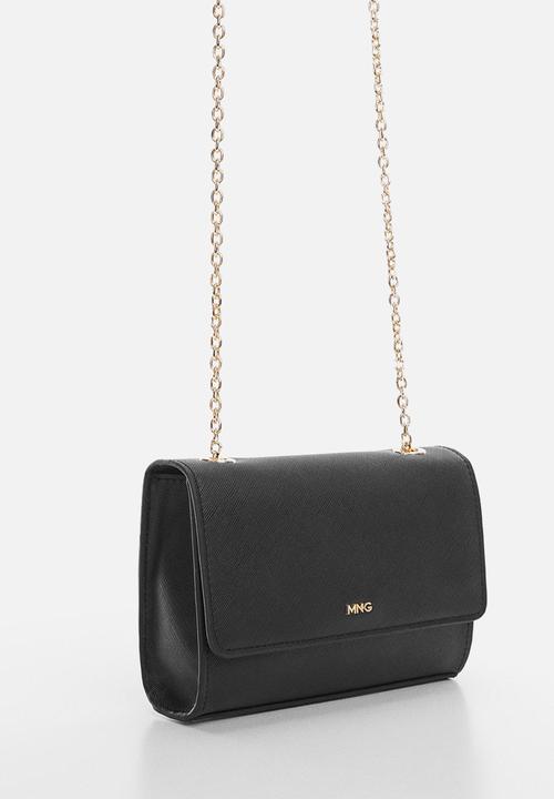 MANGO - Bag coro -99 - black
