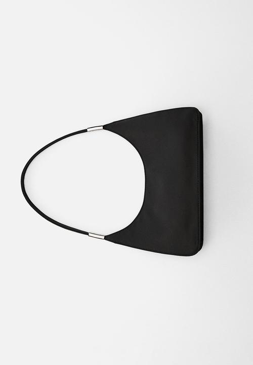 MANGO - Bag Cindy - 99 - black