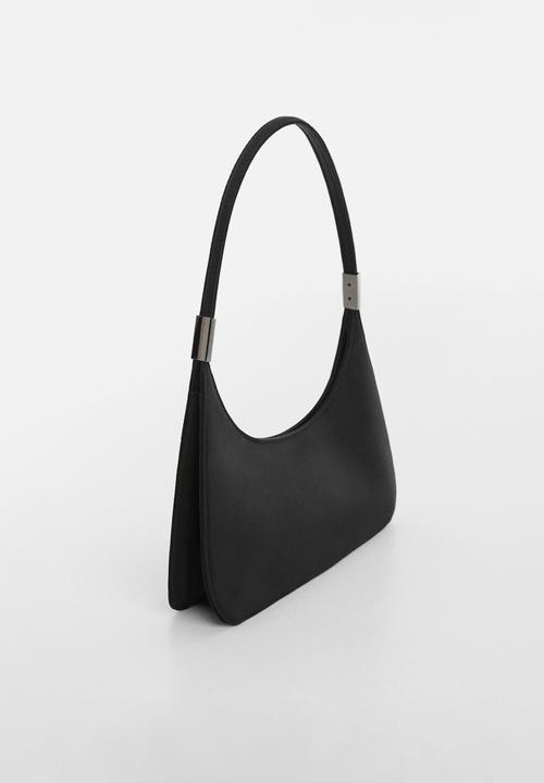 MANGO - Bag Cindy - 99 - black