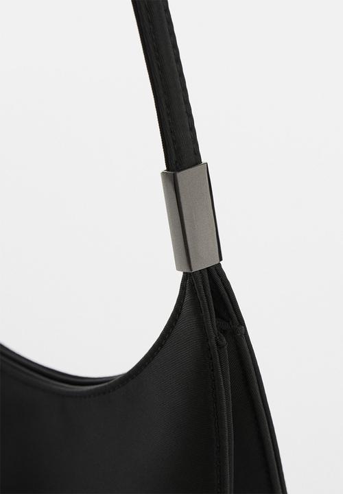 MANGO - Bag Cindy - 99 - black