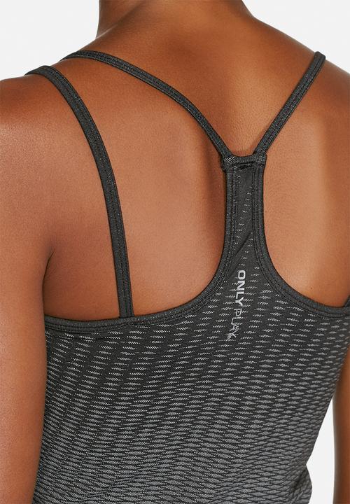 ONLY Play - Coco Seamless Training Top