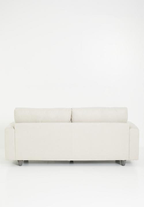 Sixth Floor - Kourtney 3 seater sofa - Natural