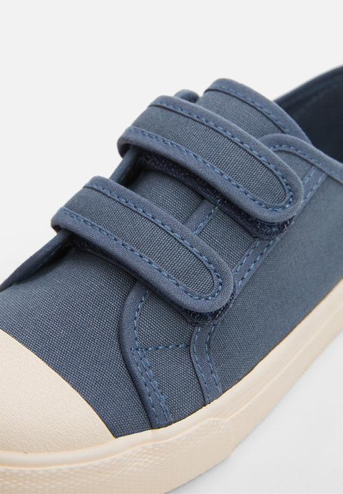 MANGO - Sport shoes nickn - blue