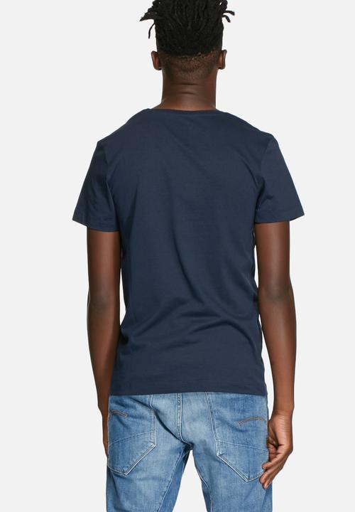 Jack & Jones - Diamond Tee
