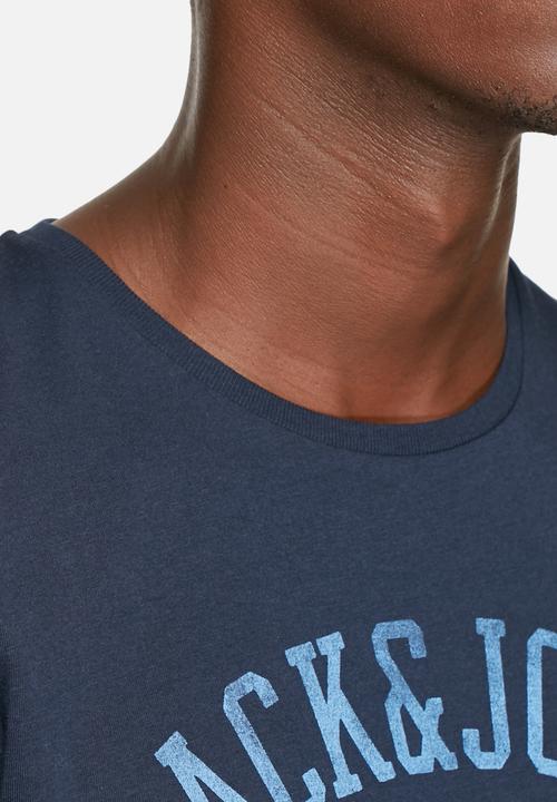 Jack & Jones - Diamond Tee